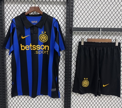 2627 Int Milan Home kids